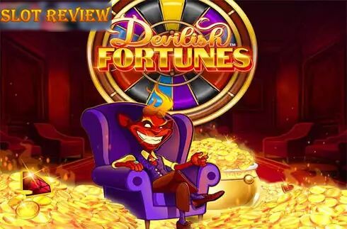 Devilish Fortunes icon